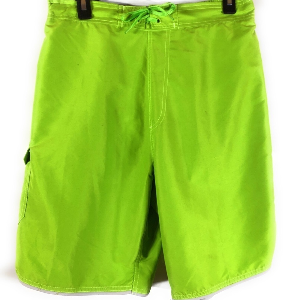 World Wide Sportsman Swim Trunks